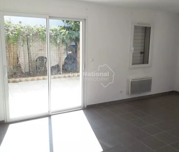 Villa mitoyenne T3 au calme proche centre ville - Photo 3