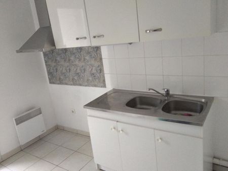 Location Appartement 3 pièces 64m² ST SEBASTIEN SUR LOIRE 44230 - Photo 5