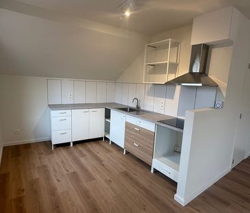 Appartement te huur - Foto 6