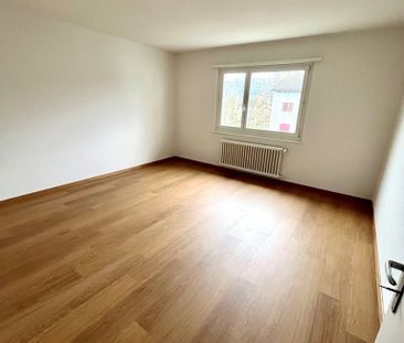 Idyllische Wohnung im Herzen von Wettingen - Photo 1