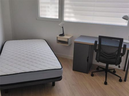 Piso de alquiler en Calle Manuel Domínguez Margarit, 14, Norte - Photo 5