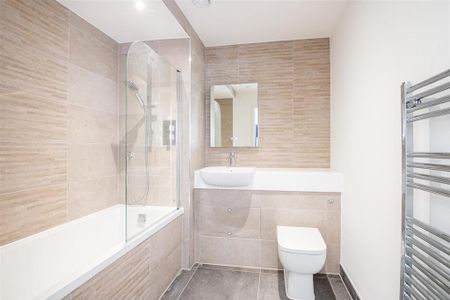 2 bedroom apartment to rent - Photo 2