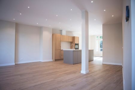 Te huur: Appartement Amstelkade in Amsterdam - Photo 2