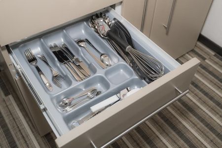 "Möbliertes Studio m. Küche an zentraler Lage in Kriens" - Foto 3