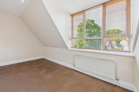 2 bedroom terraced house to rent - Photo 4