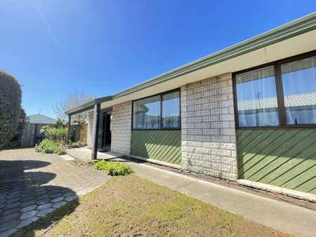 Unit 4, 260 Lincoln Road, Addington, Christchurch - Photo 5