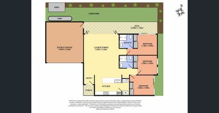 3 bedrooms Townhouse in Prime Location - Photo 2