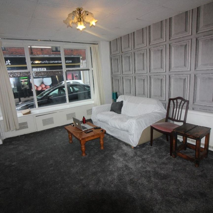 Wellington Road, Ashton-on-Ribble, Preston - Photo 1