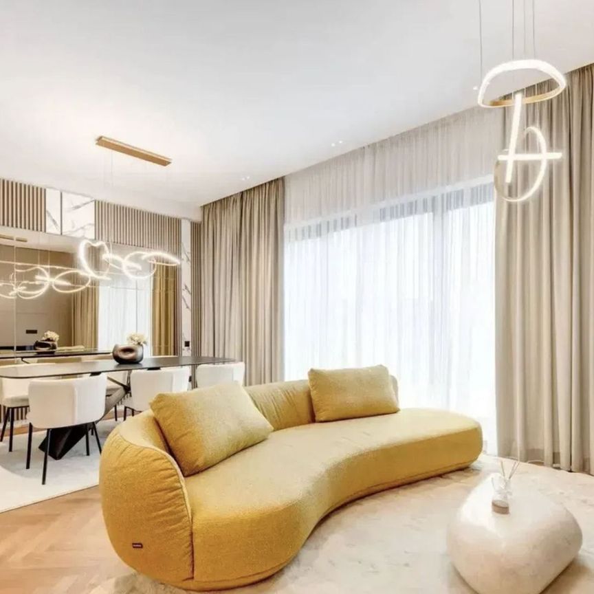 Luxury 4-room Villa - Tunari - Fotografie 1