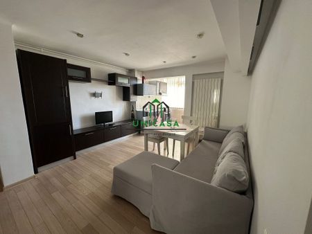 Apartament 3 camere - Ostroveni - Fotografie 2