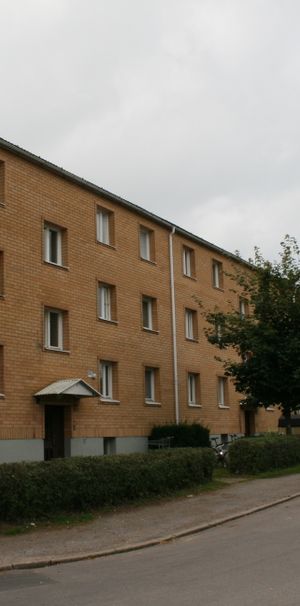 Lottgången, Norrköping - Photo 1