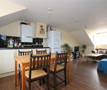 3 bedroom apartment to rent - Photo 1