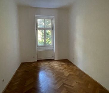 Altbauwohnung Nähe Hasnerplatz mit Gartennutzung - Photo 6