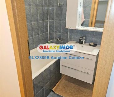 Garsoniera pentru inchiriat zona Turda - Fotografie 5