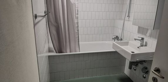 2 Zimmer, 55 m² - Foto 2