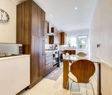 Harwood Road, Fulham, SW6 - Photo 1