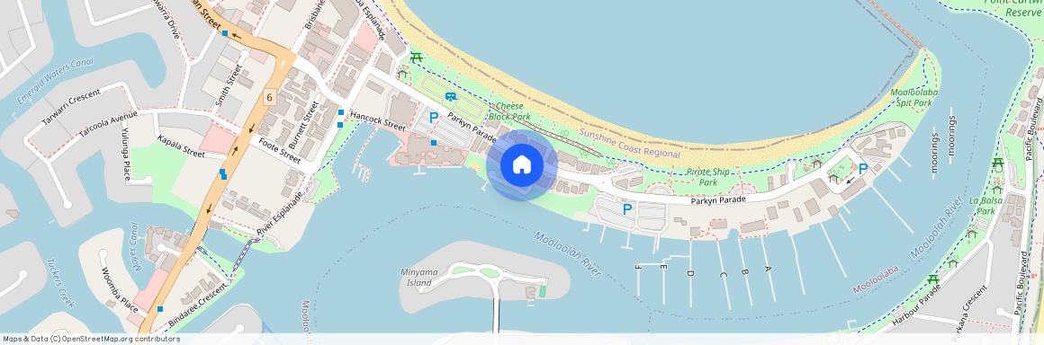 93 Parkyn Parade, Qld 4557, Mooloolaba