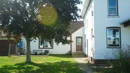 For Lease - 4777 Bowen Road, Fort Erie, Ontario - Photo 2