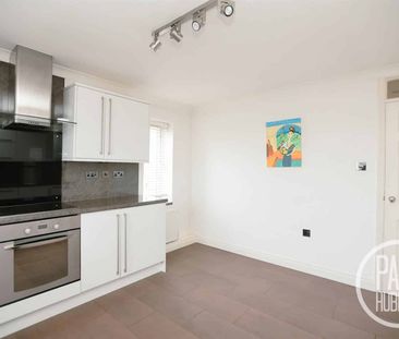 Beachmans Court, Wilson Road, Pakefield, NR33 - Photo 5