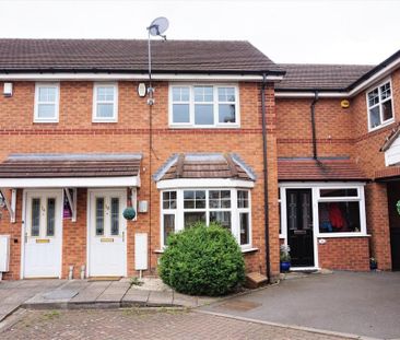 2 bedroom terraced house to rent - Photo 1