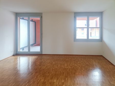 APPARTAMENTO 3.5 LOCALI CON DUE AMPIE TERRAZZE - Photo 4