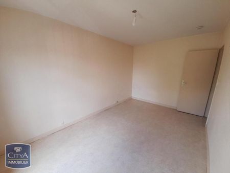 Location Appartement 1 pièce 30m² TOURS 37100 - Photo 5
