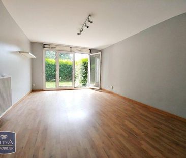 Location Appartement 2 pièces 46m² LILLE 59000 - Photo 1