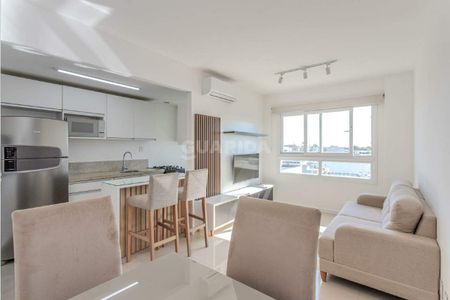 Apartamento mobiliado de 2 dormitórios para alugar no Vida Viva Horizonte - COD: 6989 - Photo 2