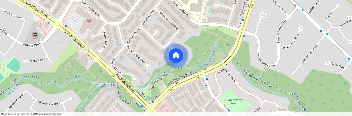 3594 Upperdale Park Unit# Lower, Mississauga