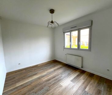Location Appartement 3 pièces 53m² CAUDEBEC LES ELBEUF 76320 - Photo 6