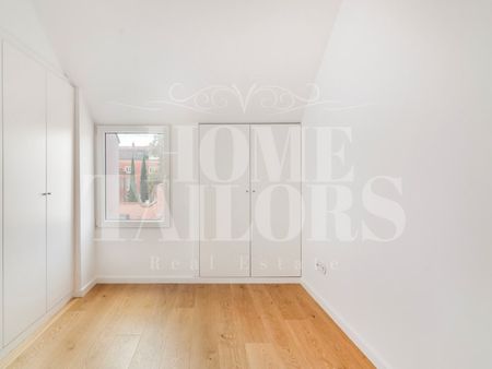 Apartamento T2 em Lisboa - Foto 3