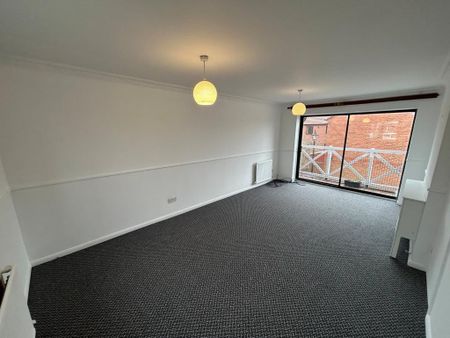 2 bedroom terraced house to rent - Photo 3