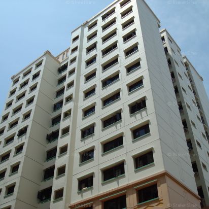 Blk 420 Canberra Road (Sembawang), HDB 4 Rooms - For Rent - Photo 1