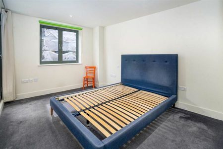 Disney Place, London Bridge, SE1 - Photo 4