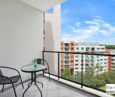 Exceptional 1br Apartment - Photo 4