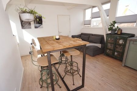 Te huur: Appartement Oudedijk in Rotterdam - Photo 3