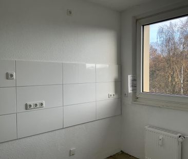 Geräumige 3-Zimmer-Wohnung mit 2 Balkonen im Bergmannsfeld! - Photo 6