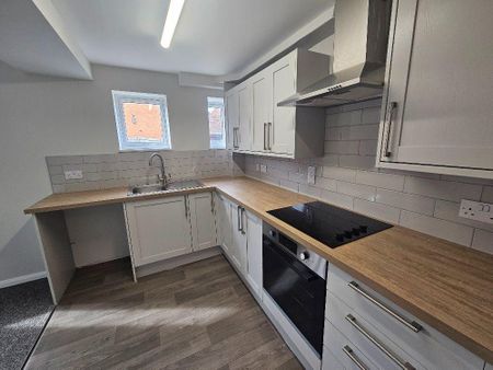 1 bedroom apartment to rent - Photo 4