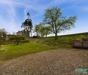 Netherside Cottage, Lesmahagow Road, Strathaven, South Lanarkshire,... - Photo 2