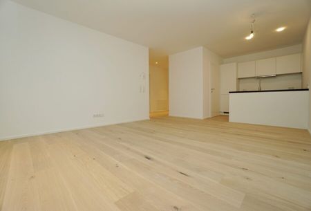 2 Zimmer-Wohnung | Terrasse | Götzis - Foto 3