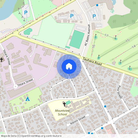 1/17 Simkin Street, Tauhara, Taupo