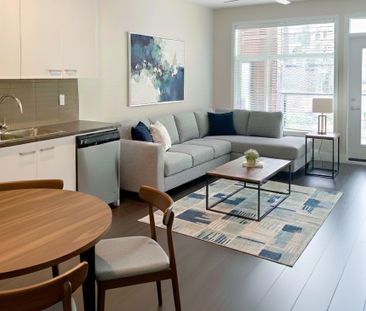 MARKET WAY APTS - 101 - MW101 - Photo 1