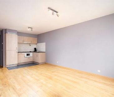 Appartement te huur - Foto 1