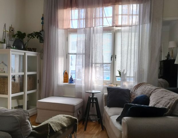 Järnagatan, Södertälje - Photo 1