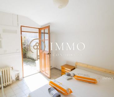 Studio meublé Antony - Photo 5