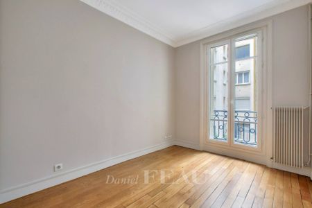 Location appartement, Paris 15ème (75015), 5 pièces, 107 m², ref 86399799 - Photo 5
