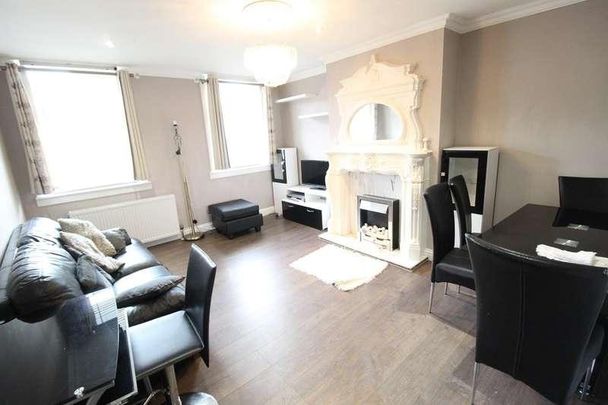 Abbotswell Drive, Kincorth, Ground Floor, AB12 - Photo 1