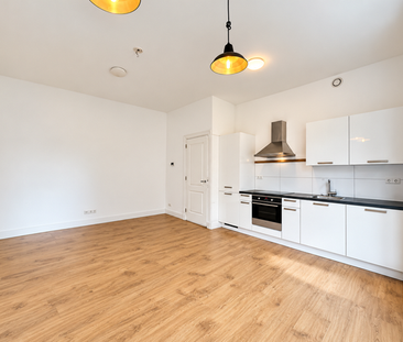 Te huur: Appartement Bergweg in Rotterdam - foto 1