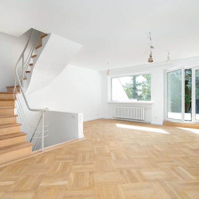 Szeregowiec, po remoncie do wynajęcia, Poznań, Piątkowo - Zdjęcie 1