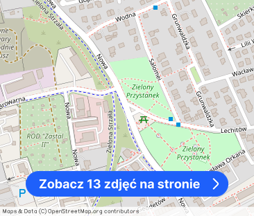 Mieszkanie osiedle Zielona Nowa oraz miejsce parkingowe - Zdjęcie 1